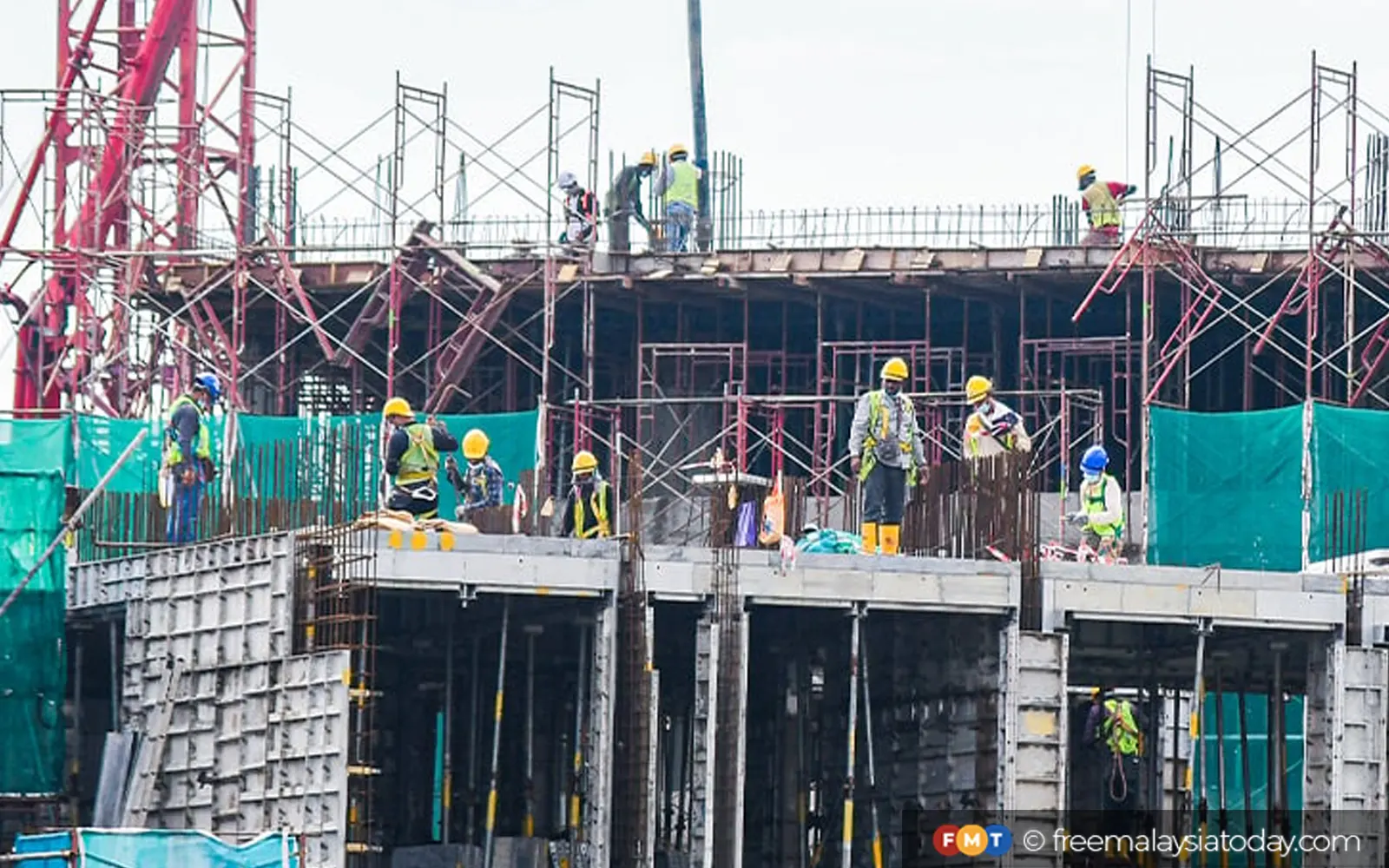 Rising costs hitting sector harder than data suggests, works minister told