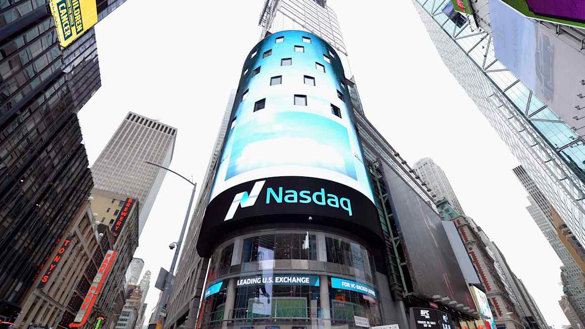 US chip stocks slide as inflation and AI debt fears unsettle investors