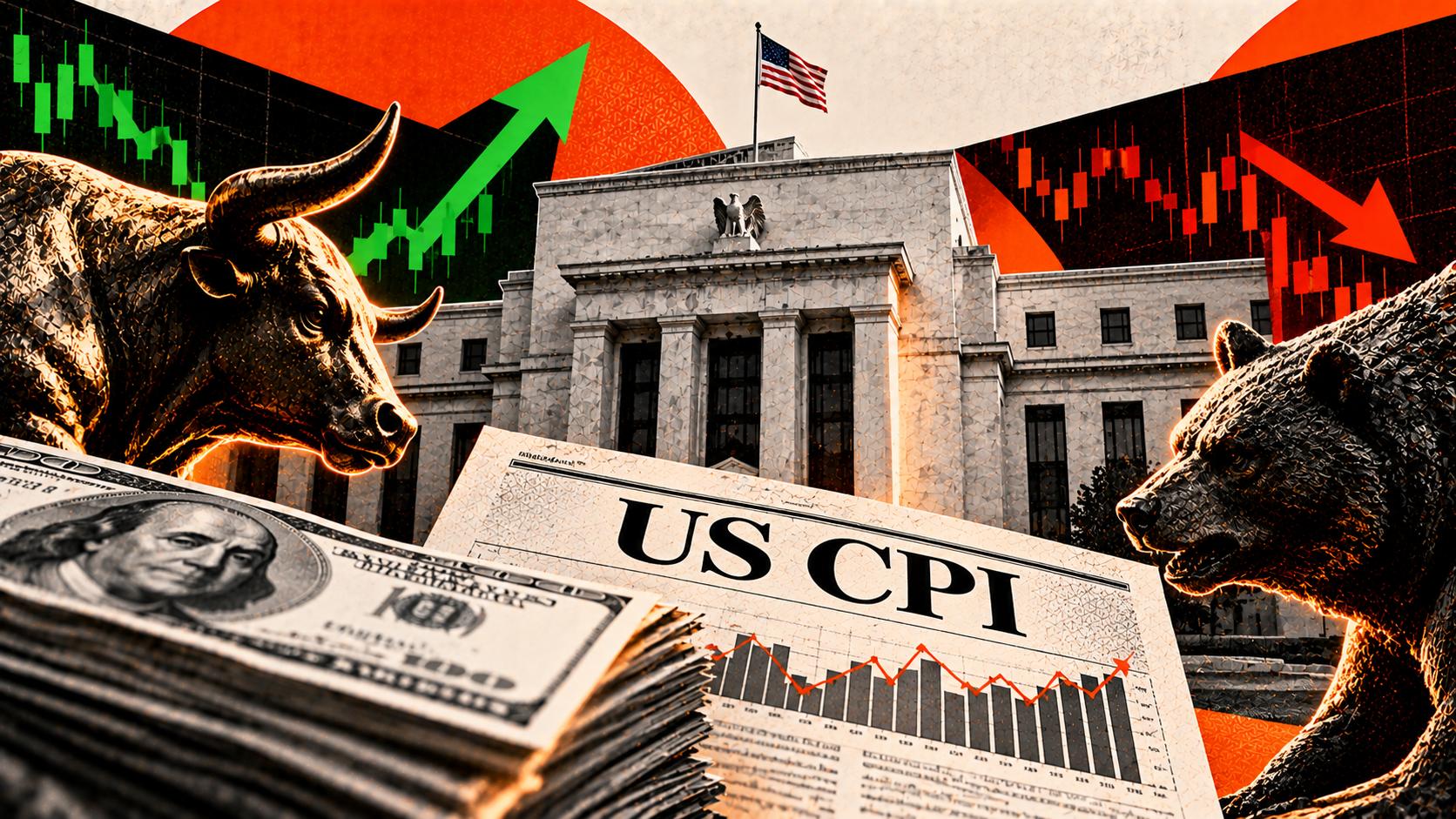 US Dollar Index roars towards 103 as hot CPI reignites Fed hike bets