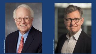 Robert Hall and Michael Woodford win 2026 Nobel Prize in Economics for work on economic stability