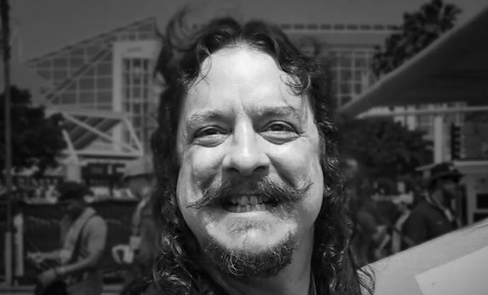 Duke Nukem 3D level designer Richard "Levelord" Gray dies aged 68