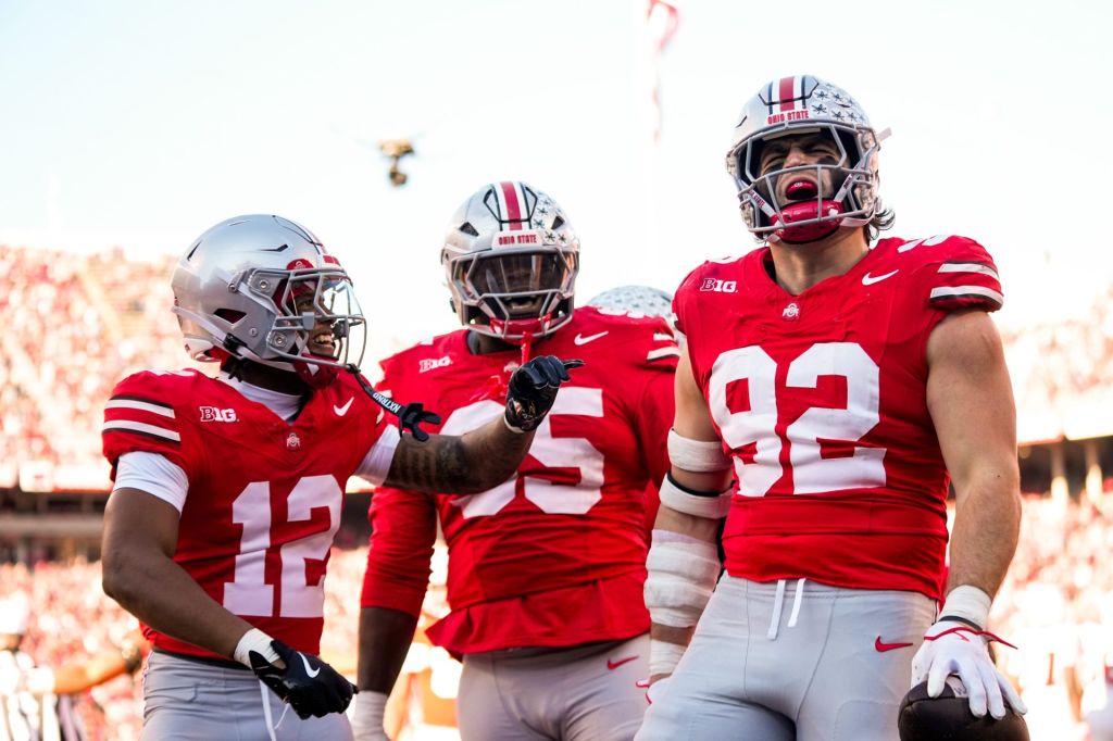Colleges Are Avoiding Transparency on Jersey Patch Deals