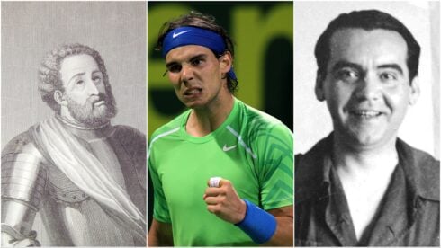 THIS WEEK IN SPANISH HISTORY: El Cid triumphs, Lorca is murdered and Rafael Nadal wins gold in Beijing