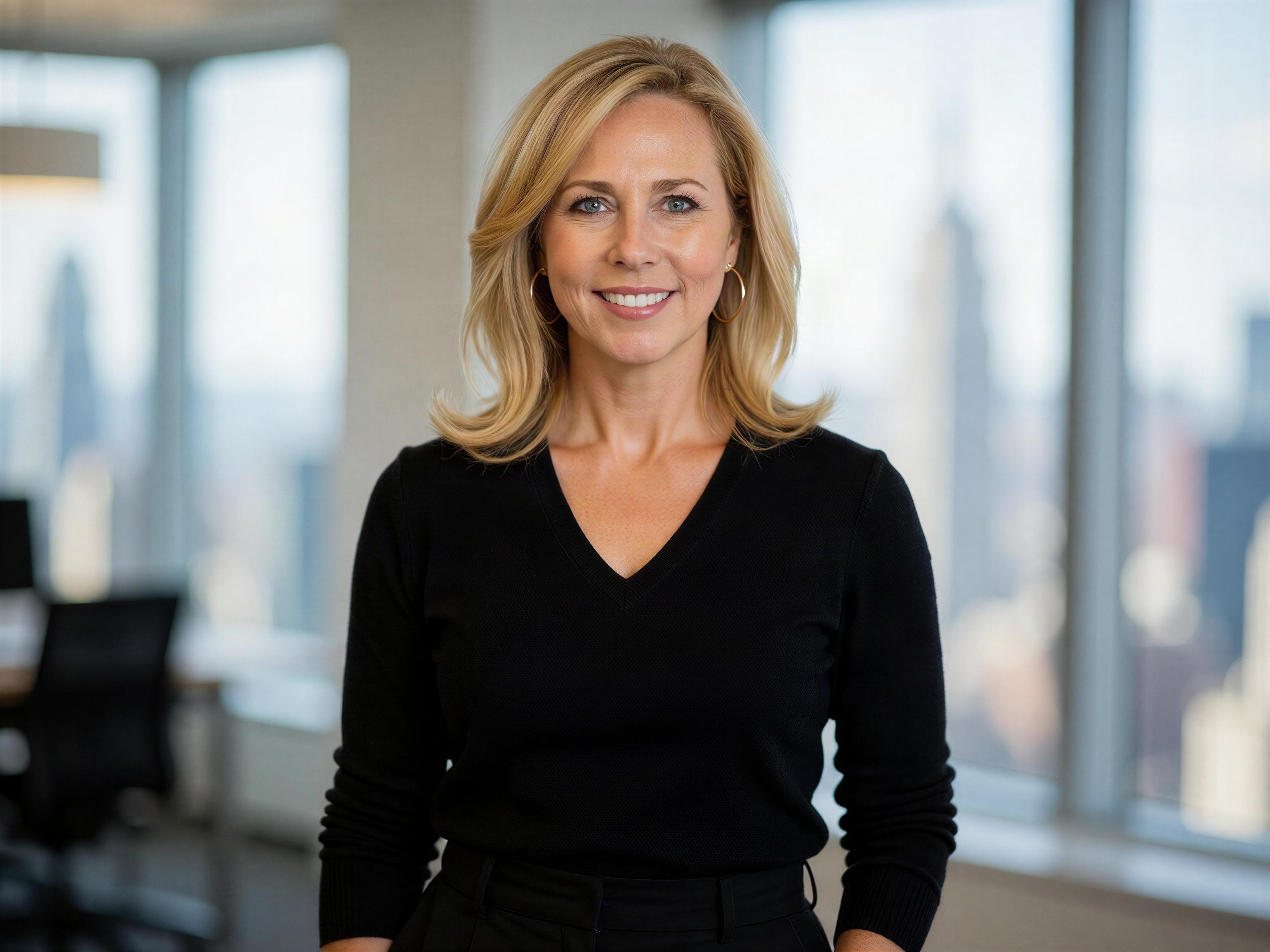 Toluna Appoints Amy Fenton as Chief Executive Officer