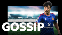 Martinez's future at Man Utd in doubt - Thursday's gossip