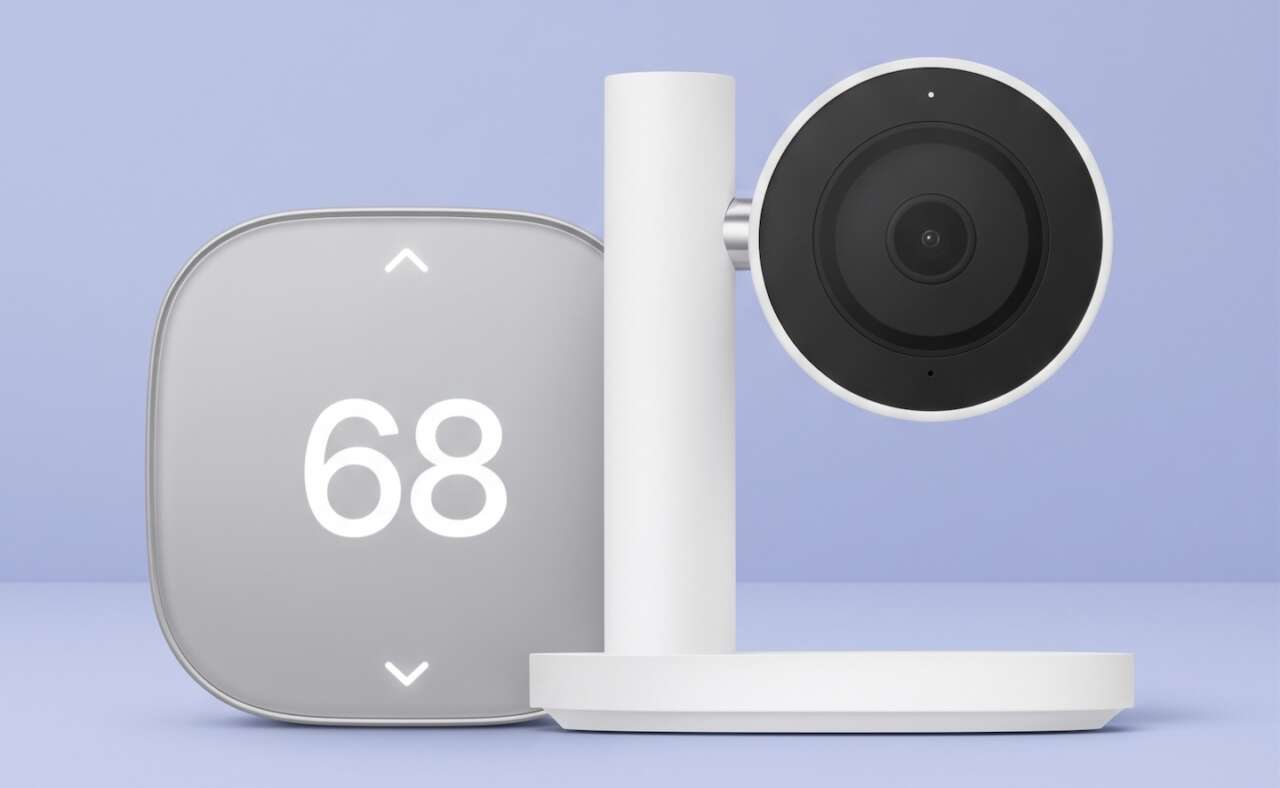 LG’s 7 New Apple Home Accessories Include a Hands-Free Smart Lock