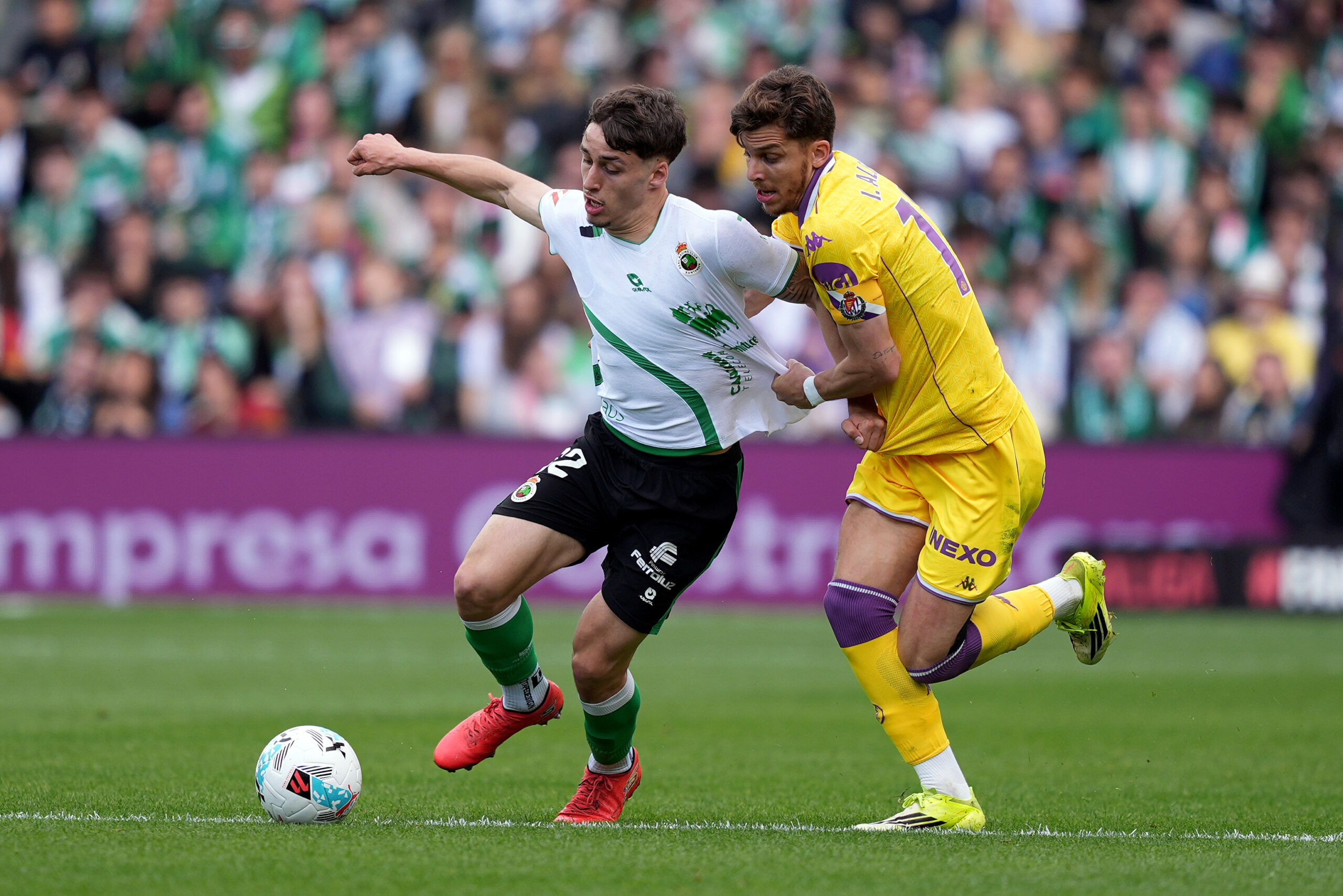 Manchester United Identify This La Liga Youngster As A Target: One For The Future?