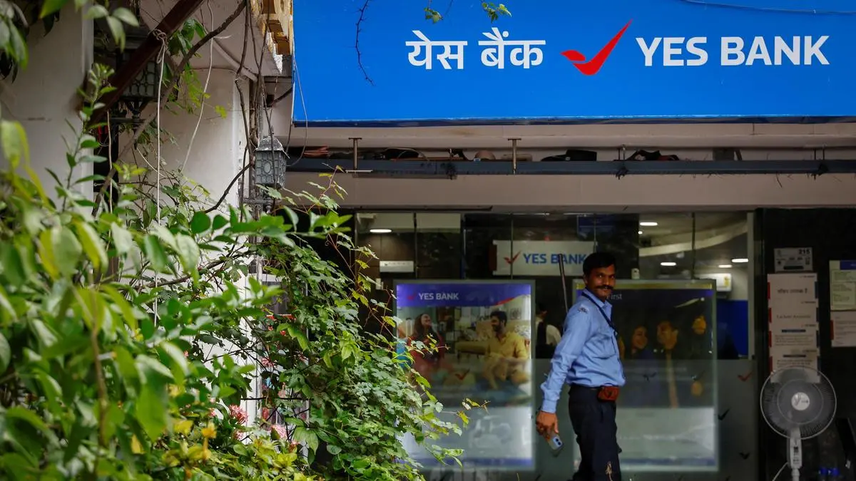 Yes Bank makes bond market comeback years after AT1 write-off