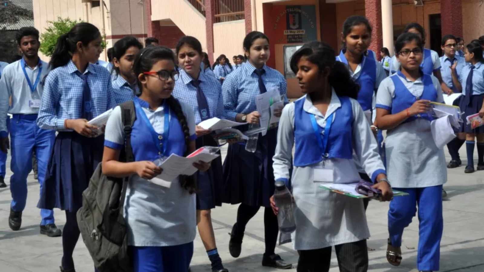 UP Board 10th, 12th compartment result 202 released at results.upmsp.edu.in; check steps to download