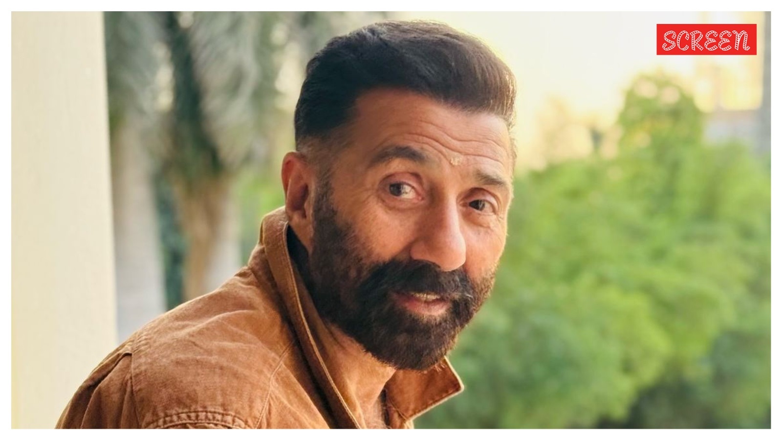 Sunny Deol says ‘I was happy’ even with Rs 56 cr debt: ‘It was my money, sold my assets’