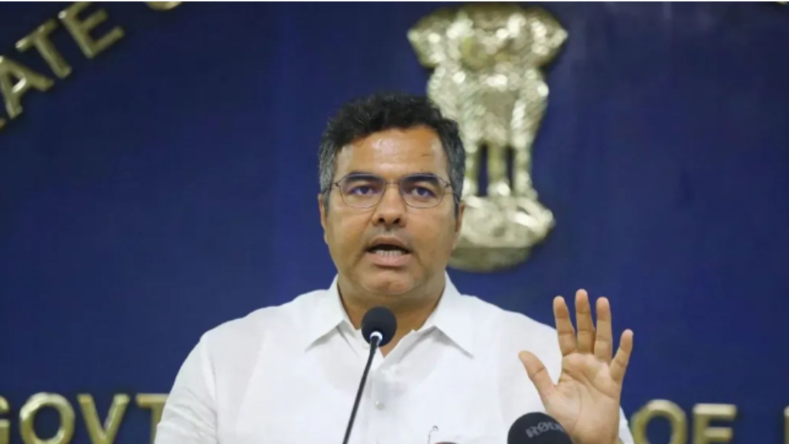 High rises for Delhi’s bureaucrats planned in Defence Colony, Mayur Vihar