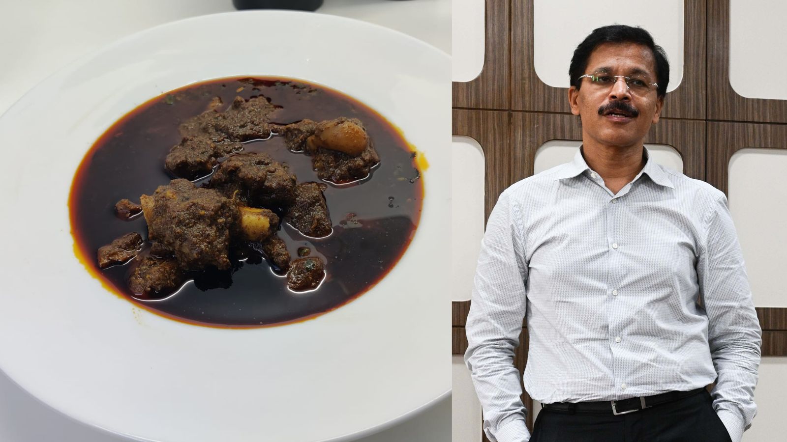 ‘Society needs some shocks’: Mumbai civic chief lauds FDA drive under Tukaram Mundhe