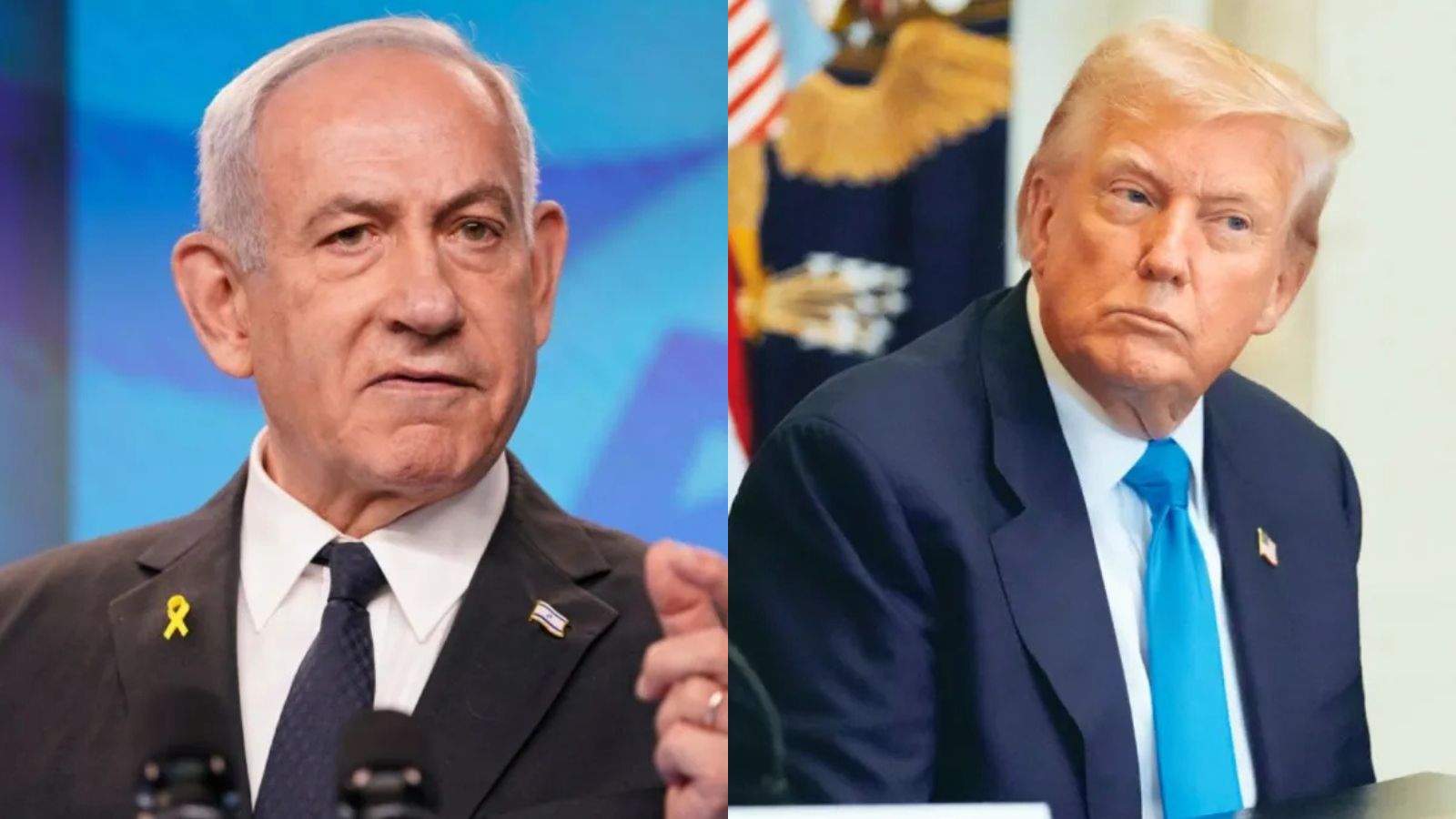 How a fake Iran nuclear quote travelled from an Indian X account to Netanyahu’s speech