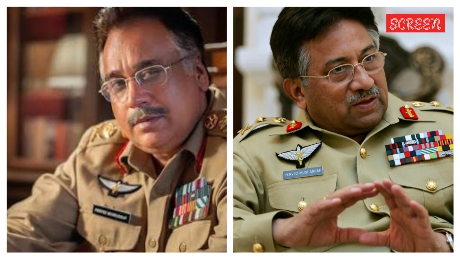 What happened to Musharraf after Operation Safed Sagar? Military coup, failed India visit