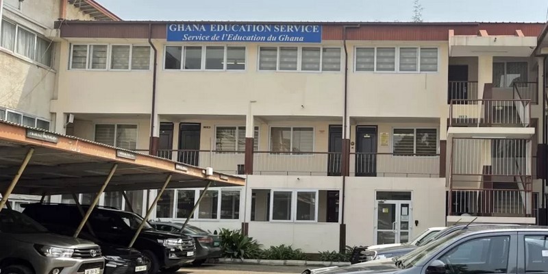 GES asks teachers to check status of 2026 promotion applications on October 15