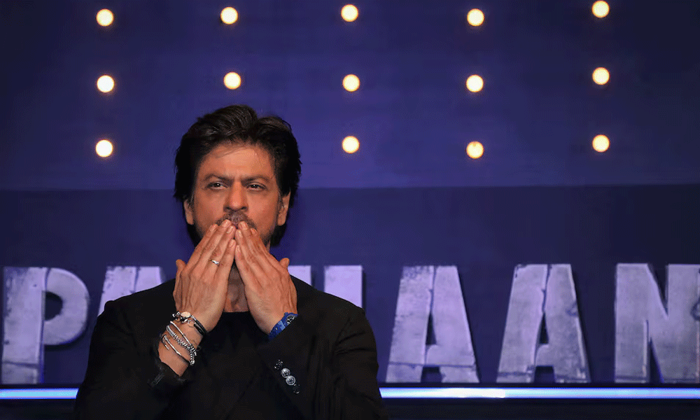 Bollywood stars told to drop surrogate ad in Indian state's food safety drive