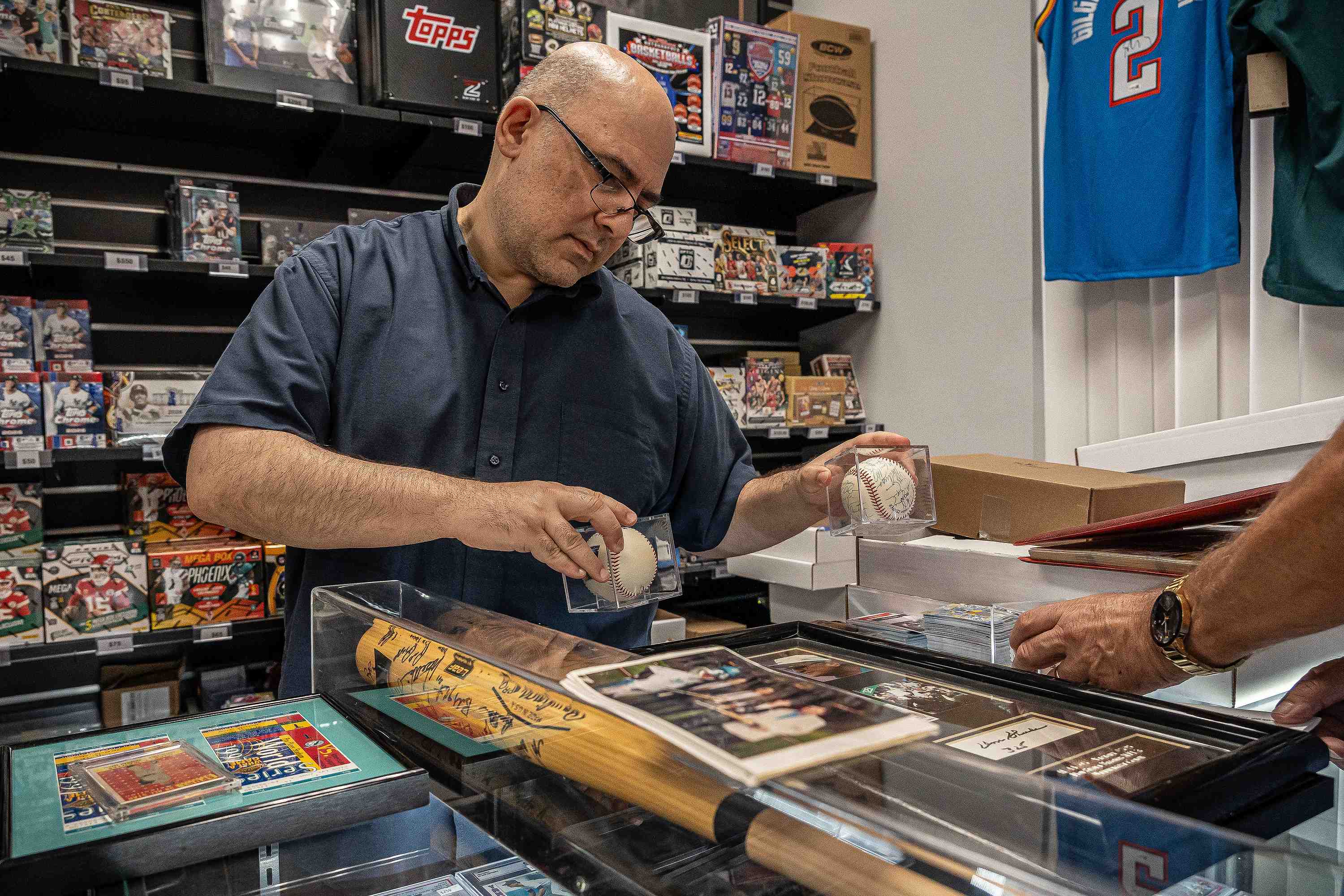 Shoni Ohtani baseball card bought at Boca store sells for $11M