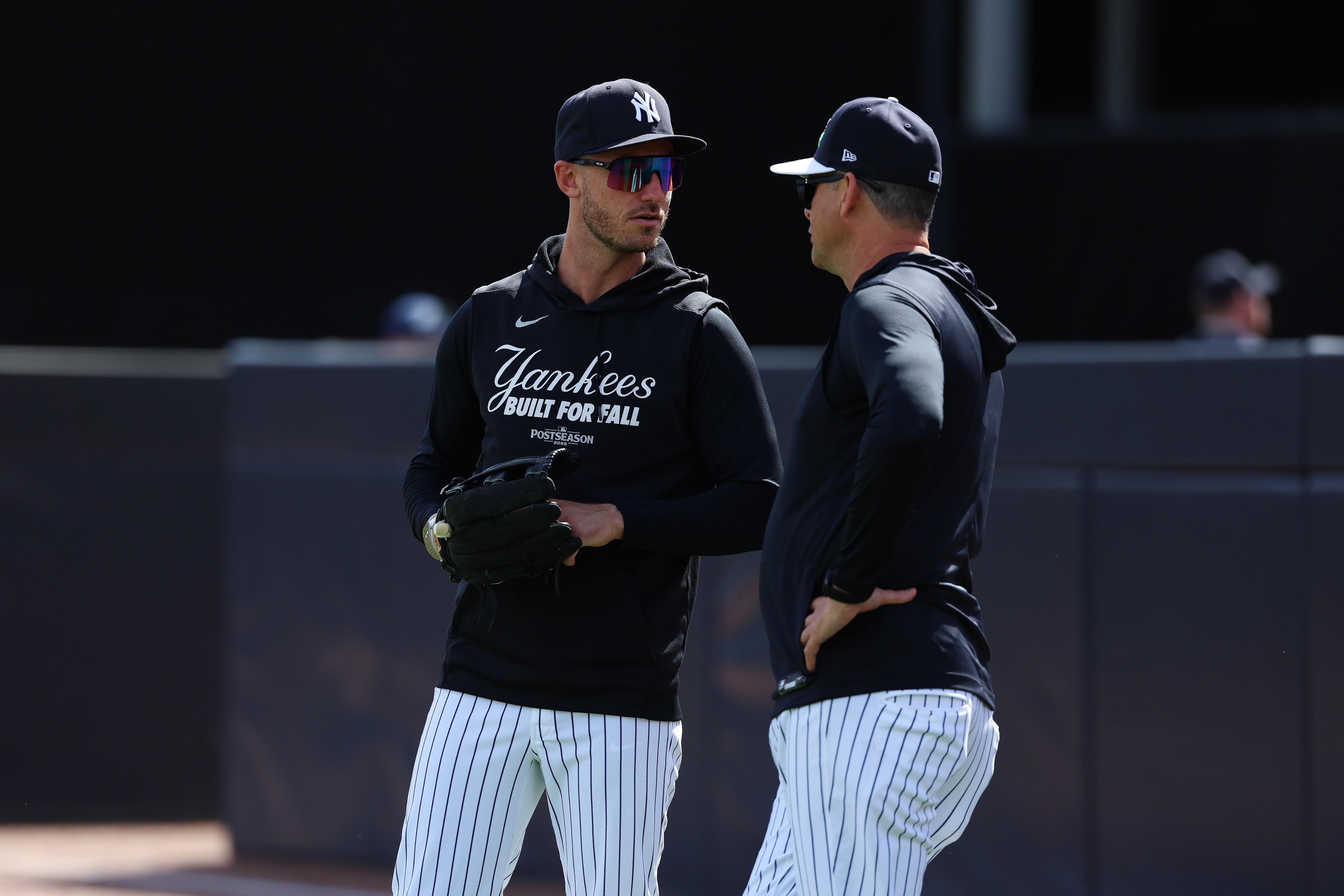 Yankees news: Cody Bellinger to begin rehab this week
