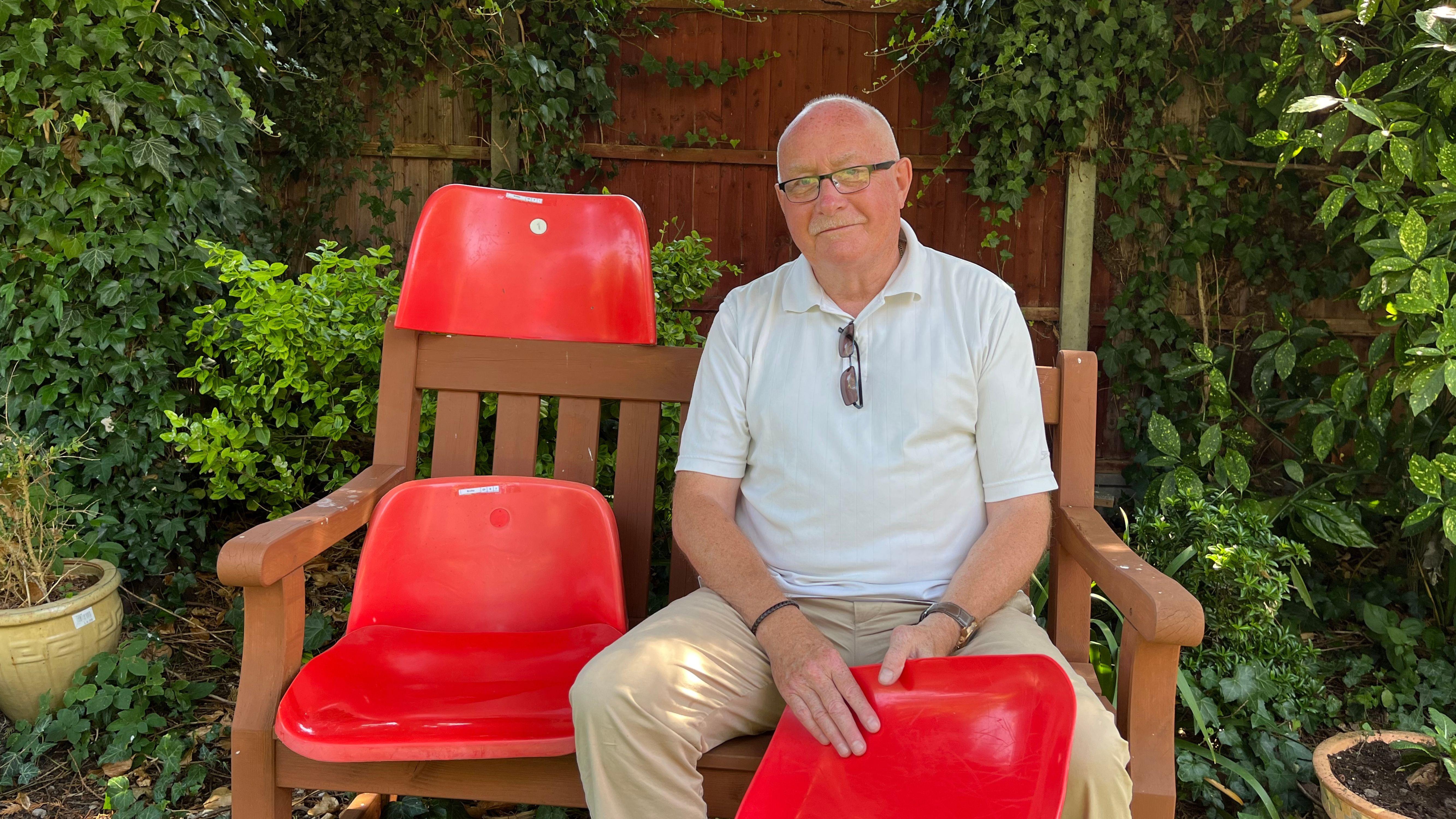 Fans look back to the future as club begins new era