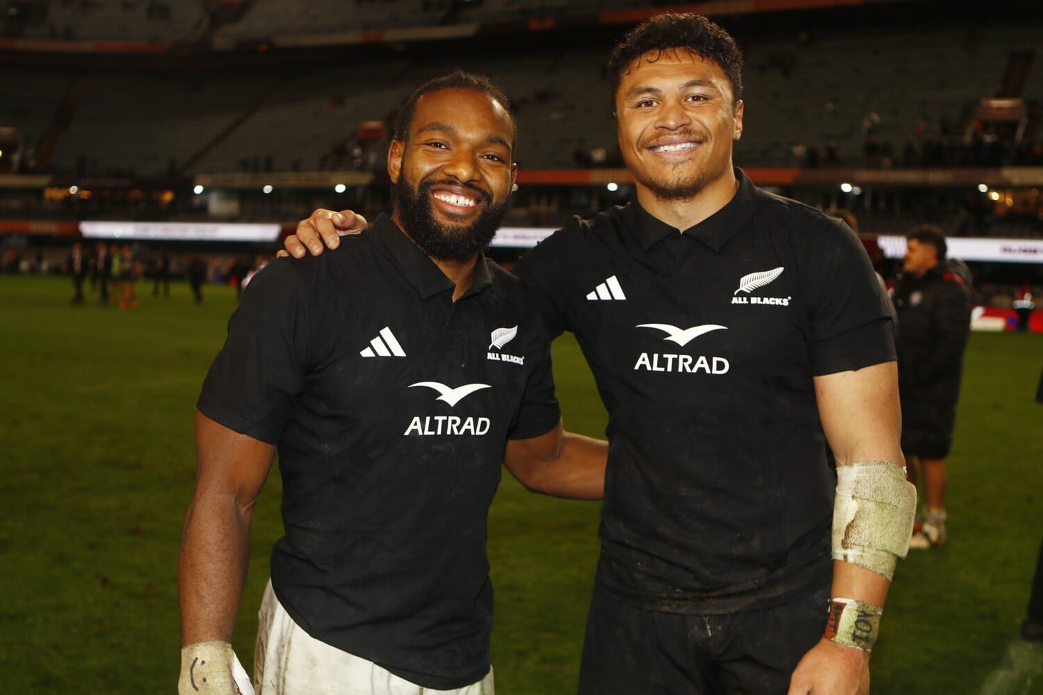 OPINION: What’s with all the recent injuries to rugby players?