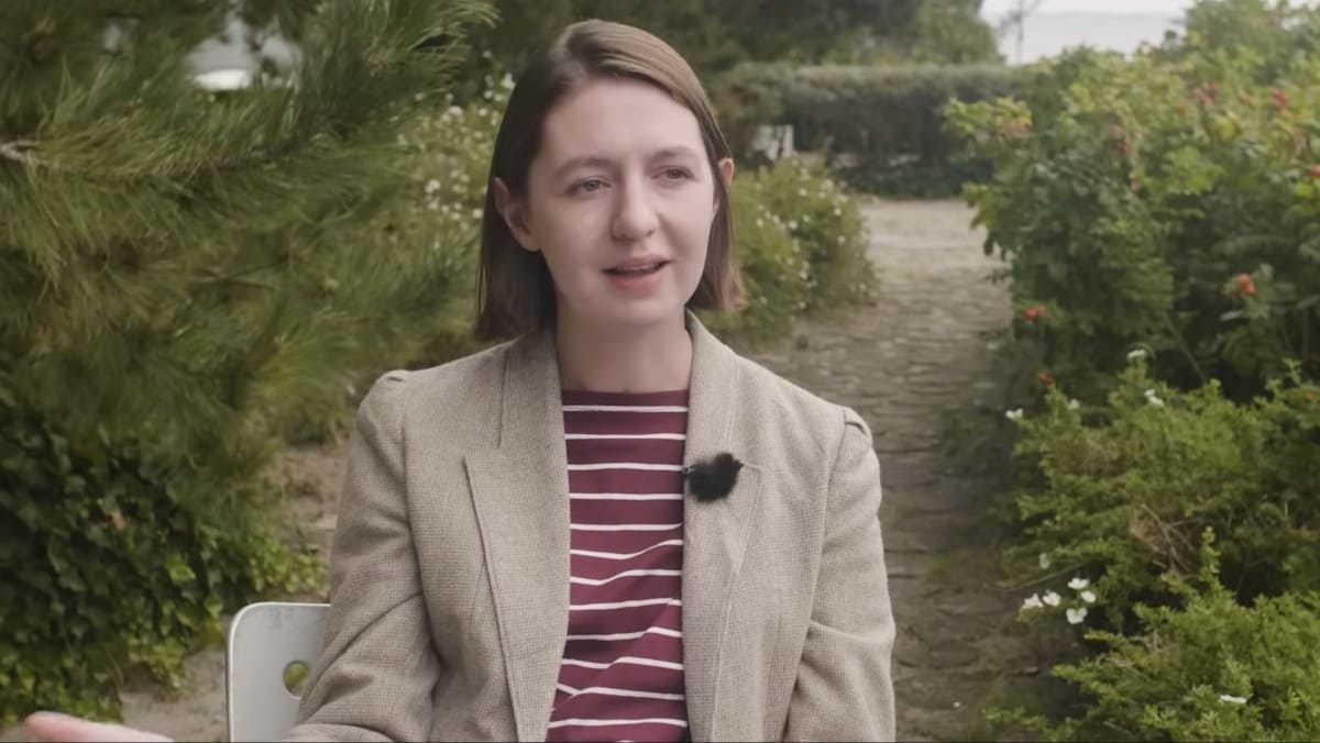 Normal People author Sally Rooney says support for Palestine makes her books illegal in UK