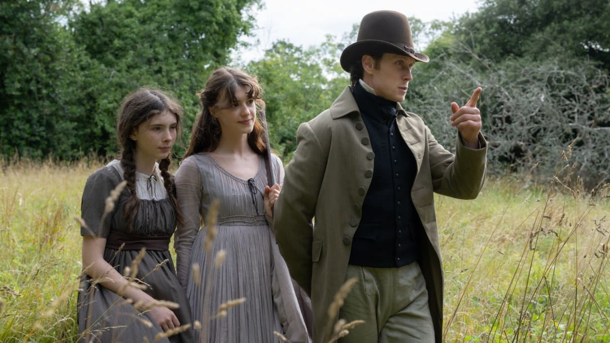 This take on Sense And Sensibility might actually be too sensible