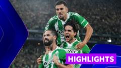 Isco snatches late Betis win as they edge past Porto