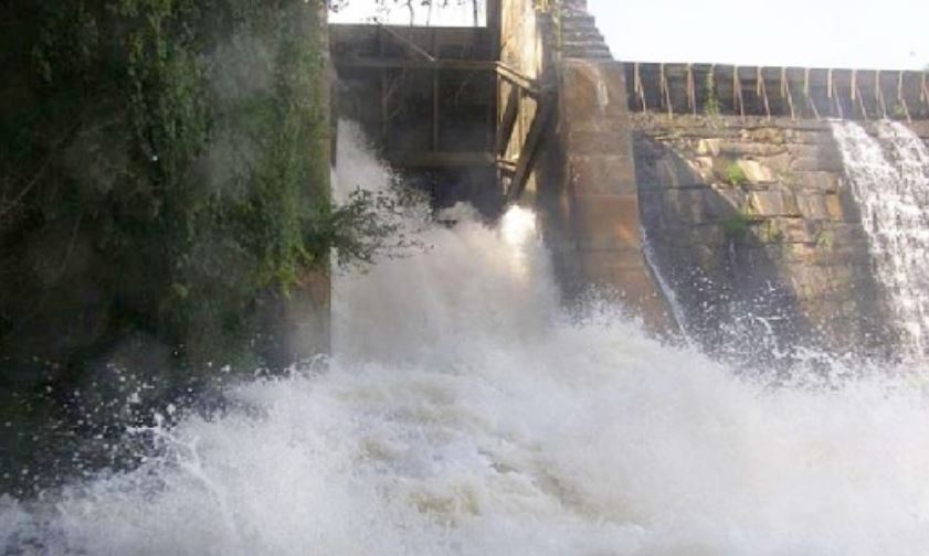 Bagre Dam spill expected from August 11 if reservoir reaches trigger level – Water Resources Commission
