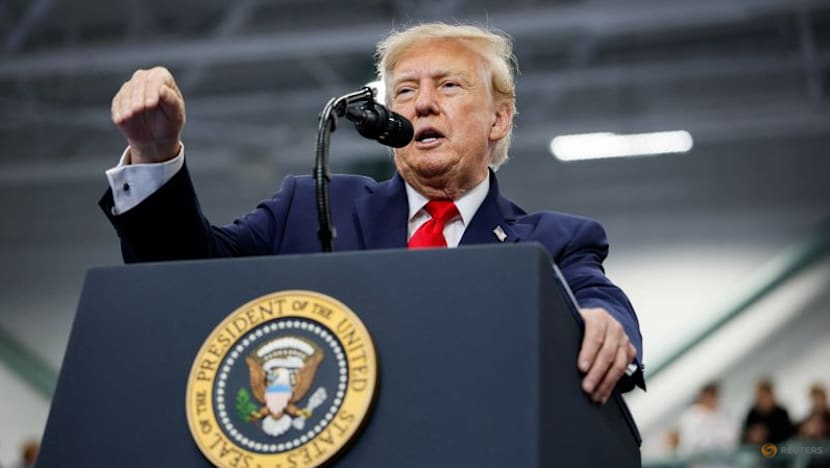 Commentary: Trump wants cheaper diesel, but Ukraine could pay the price