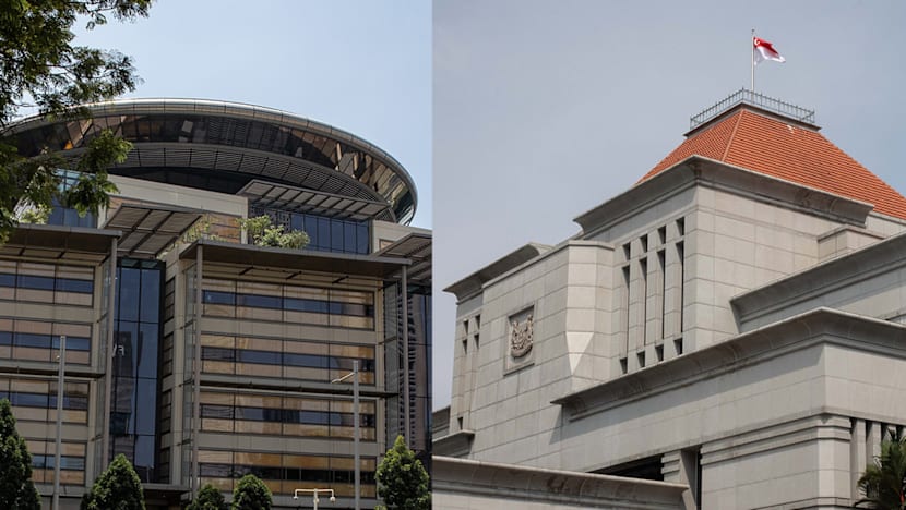 CNA Explains: What happens when the government disagrees with the courts?