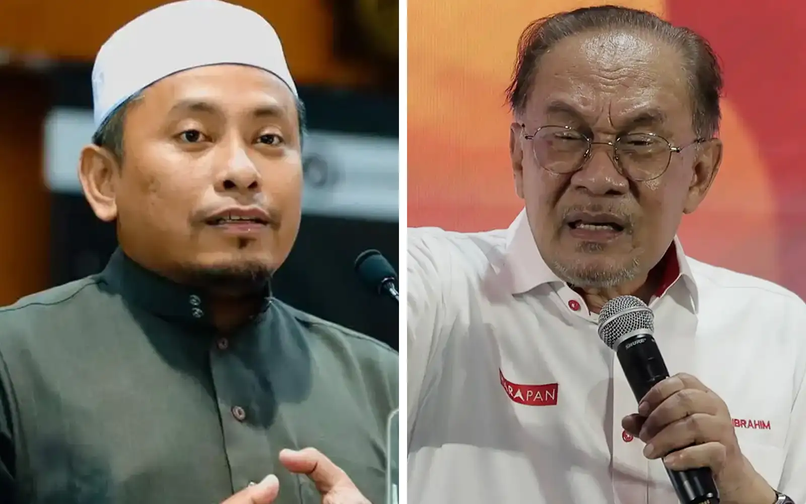 Siapa urus tambahan RM1 juta setiap Parlimen, soal PAS