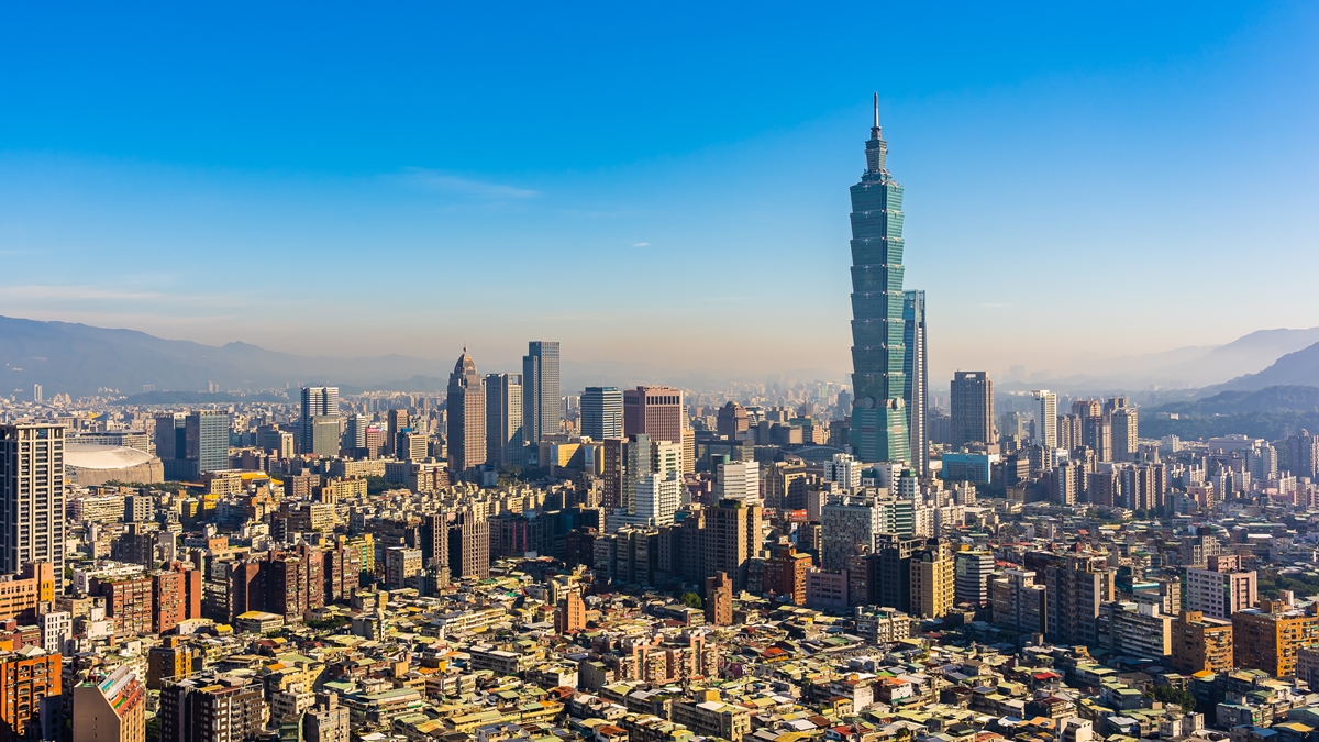 Taiwan president proposes NT$10,000 cash handout as economy set for strongest growth in decades