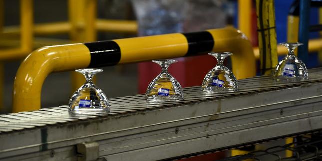 Famed French glassmaker Duralex has a new owner