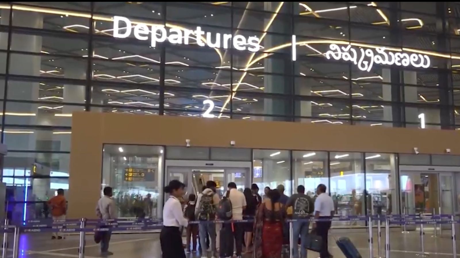 Visakhapatnam shuts, Bhogapuram opens: Andhra’s newest commercial airport