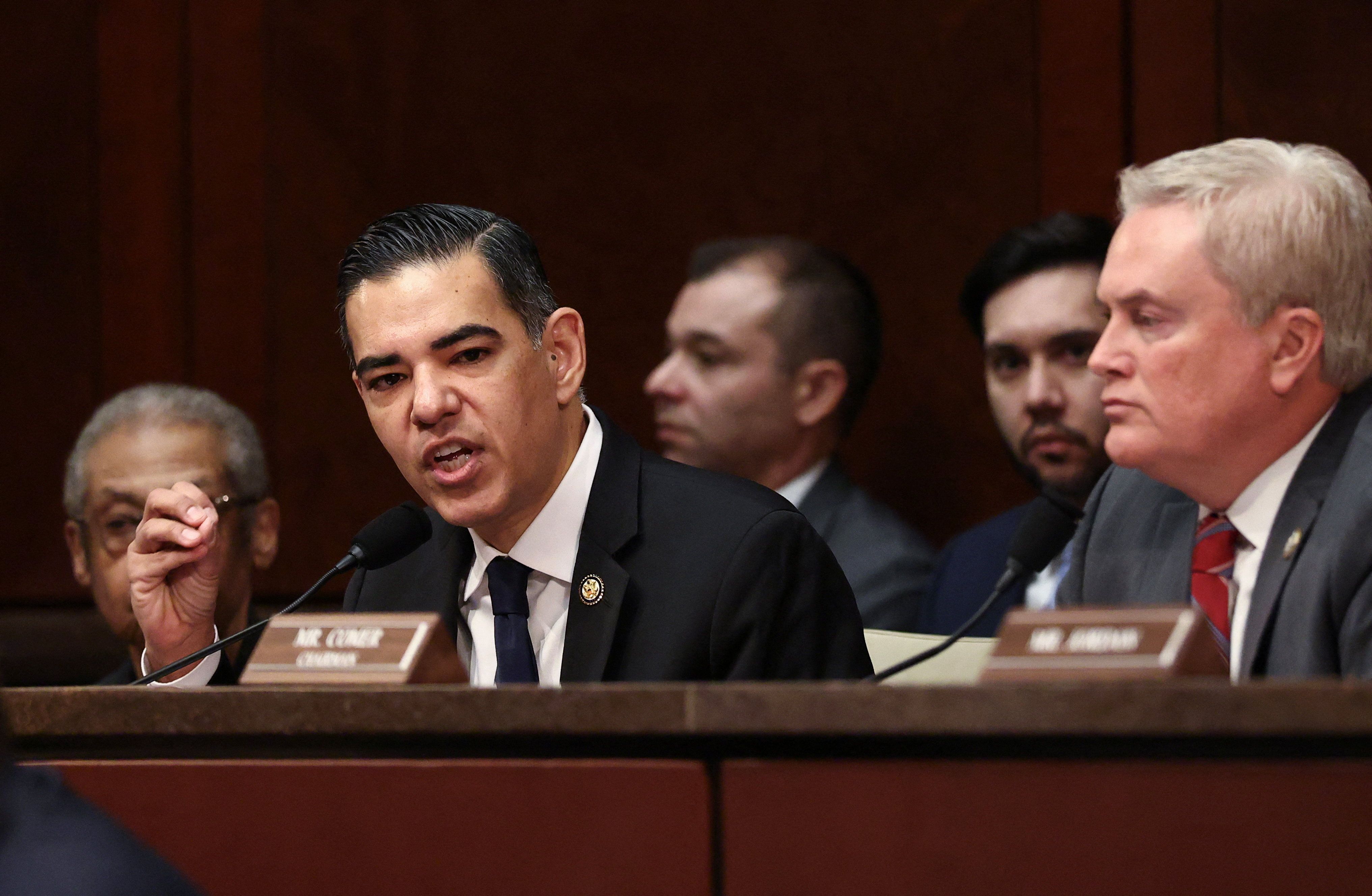 Can Democrats afford to take on Big Tech? Or to leave it alone?