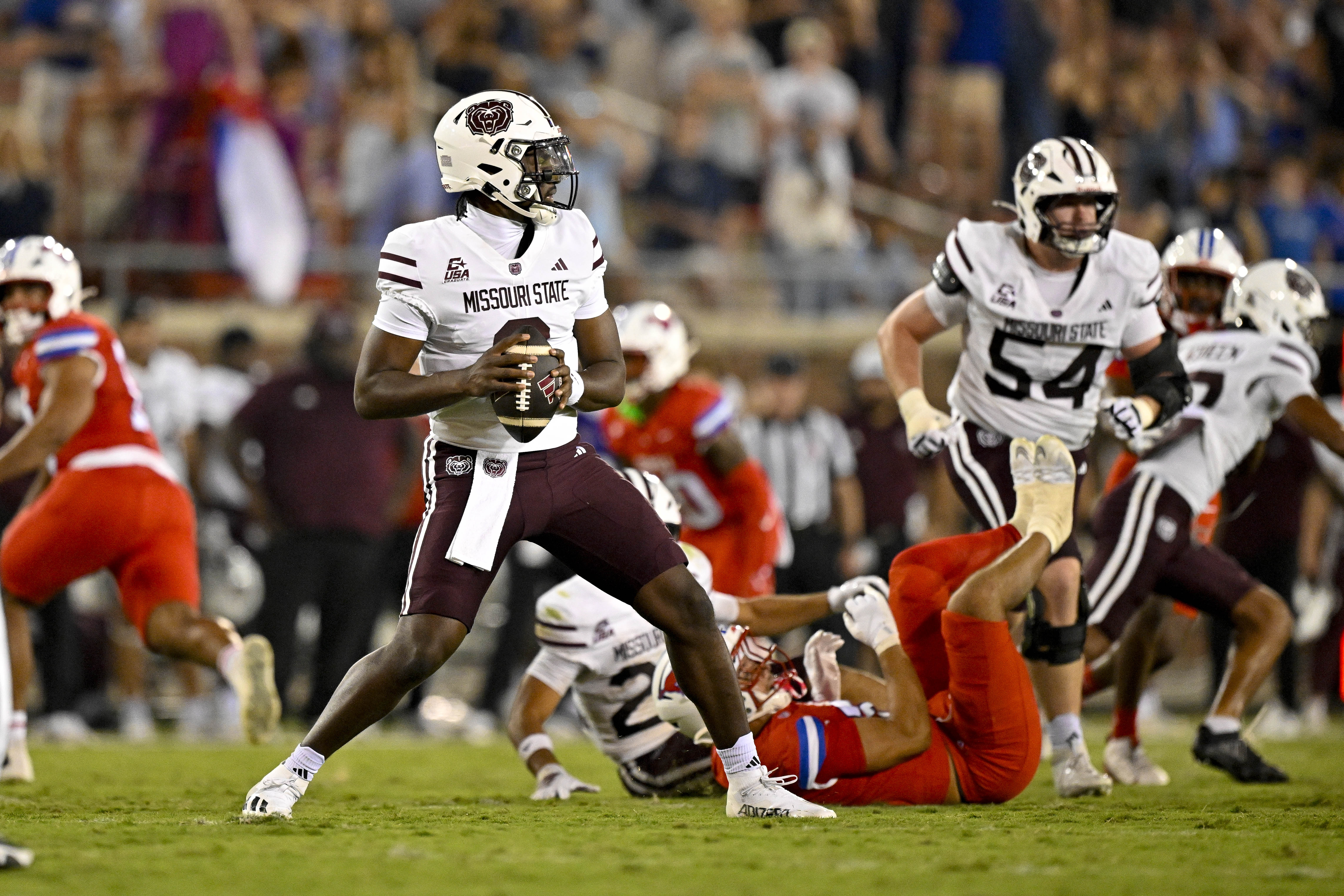 How to watch Kennesaw State vs Missouri State: Live stream NCAA College Football, TV channel