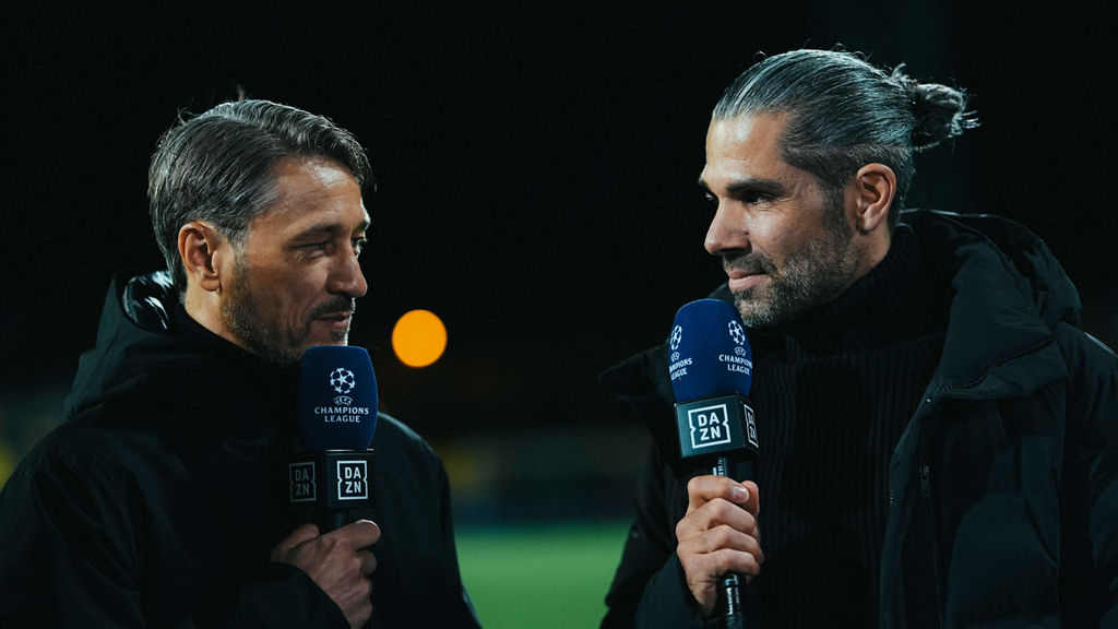 Postgame Rections: “Weren’t in the Game Until We Conceded”