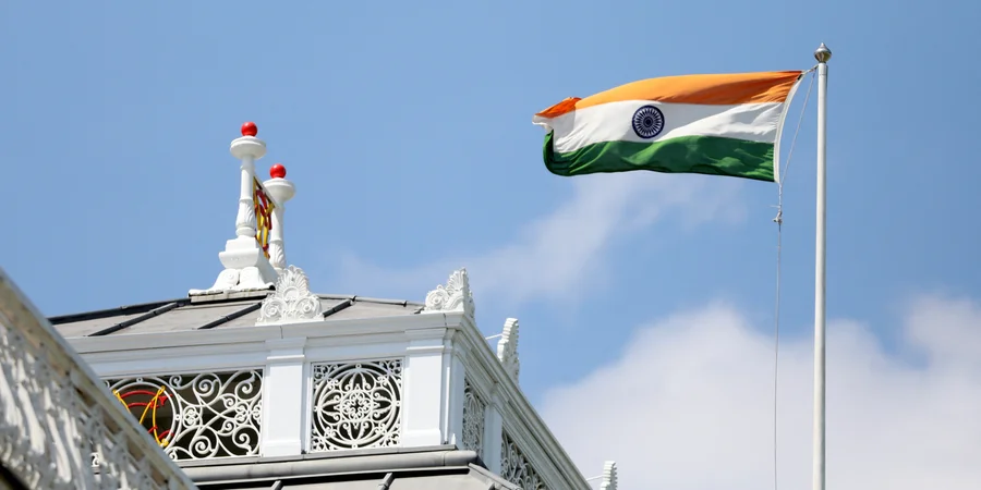 U.S. becomes India's top LNG supplier as imports surge