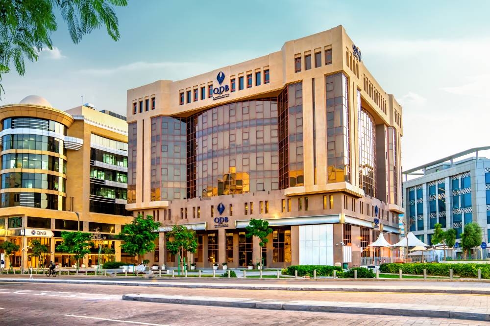 QDB raises logistics support for Qatar factories to QR400 million
