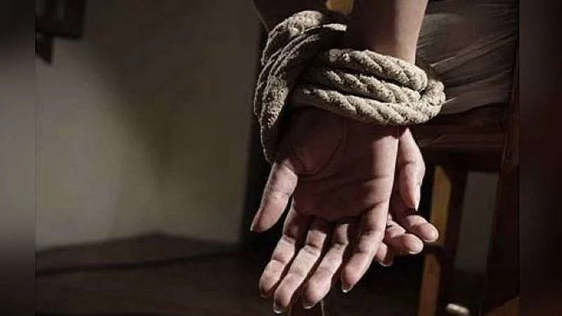 'I've Been Kidnapped': 19-Year-Old Stages Abduction Drama In Pune To Seek Rs 5 Lakh From Family