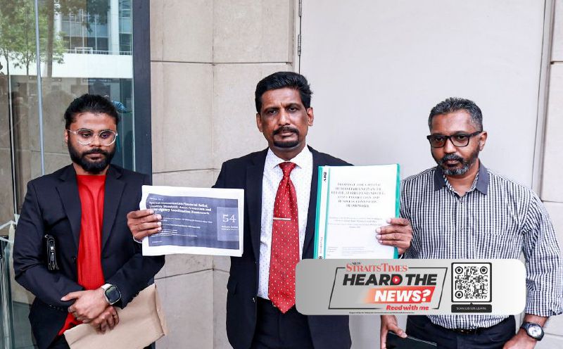 Victims' kin get loan moratorium
