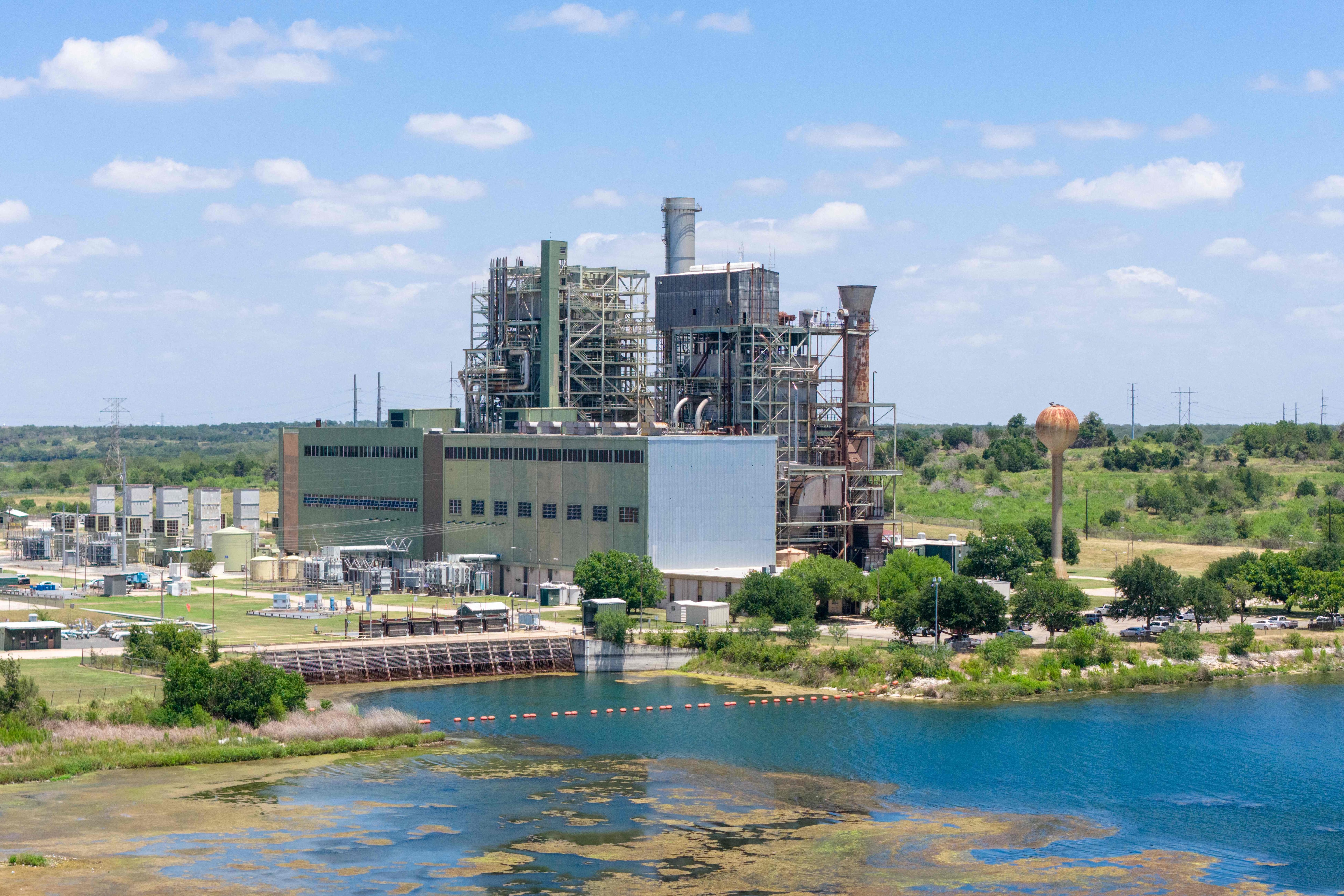 Texas to slow down data centre construction amid AI boom