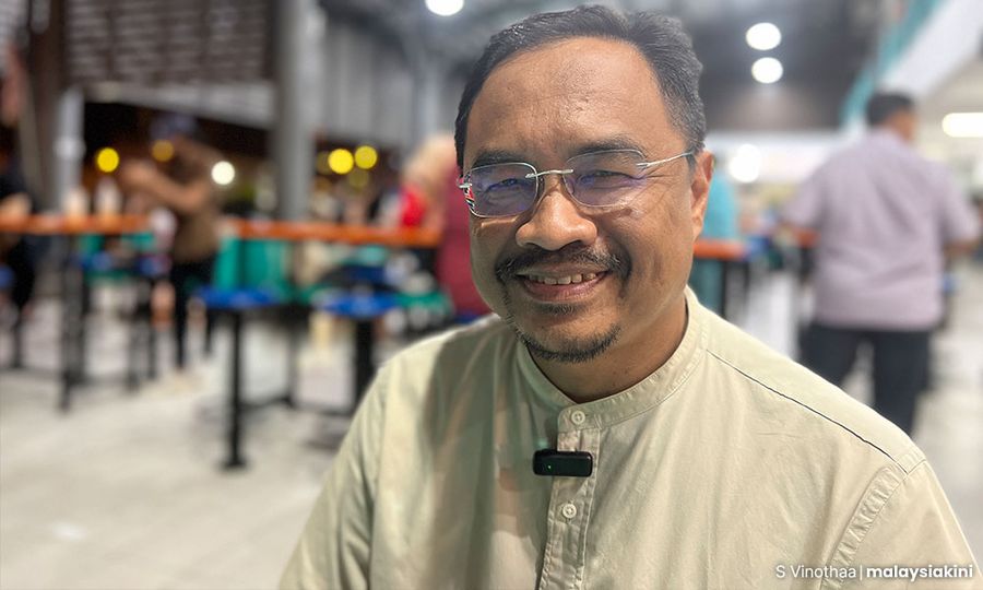 Amanah reps open to Selangor Harapan-Bersatu pact, wider political cooperation
