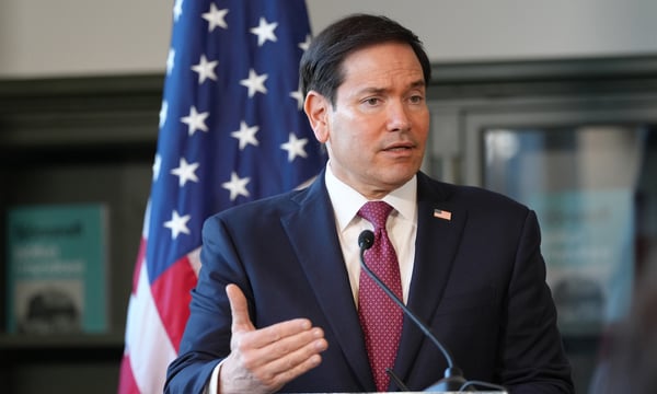 For Uyghurs in Central Asia, US Diplomacy Could Be a Lifeline