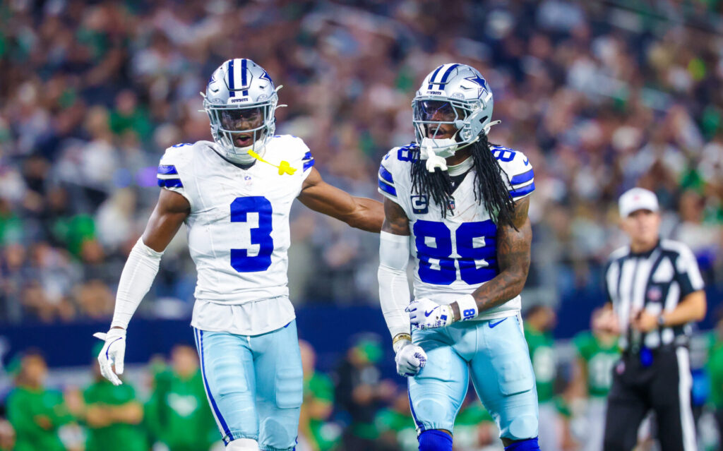 CeeDee Lamb injury update makes Cowboys vs Packers Week 6 matchup more interesting