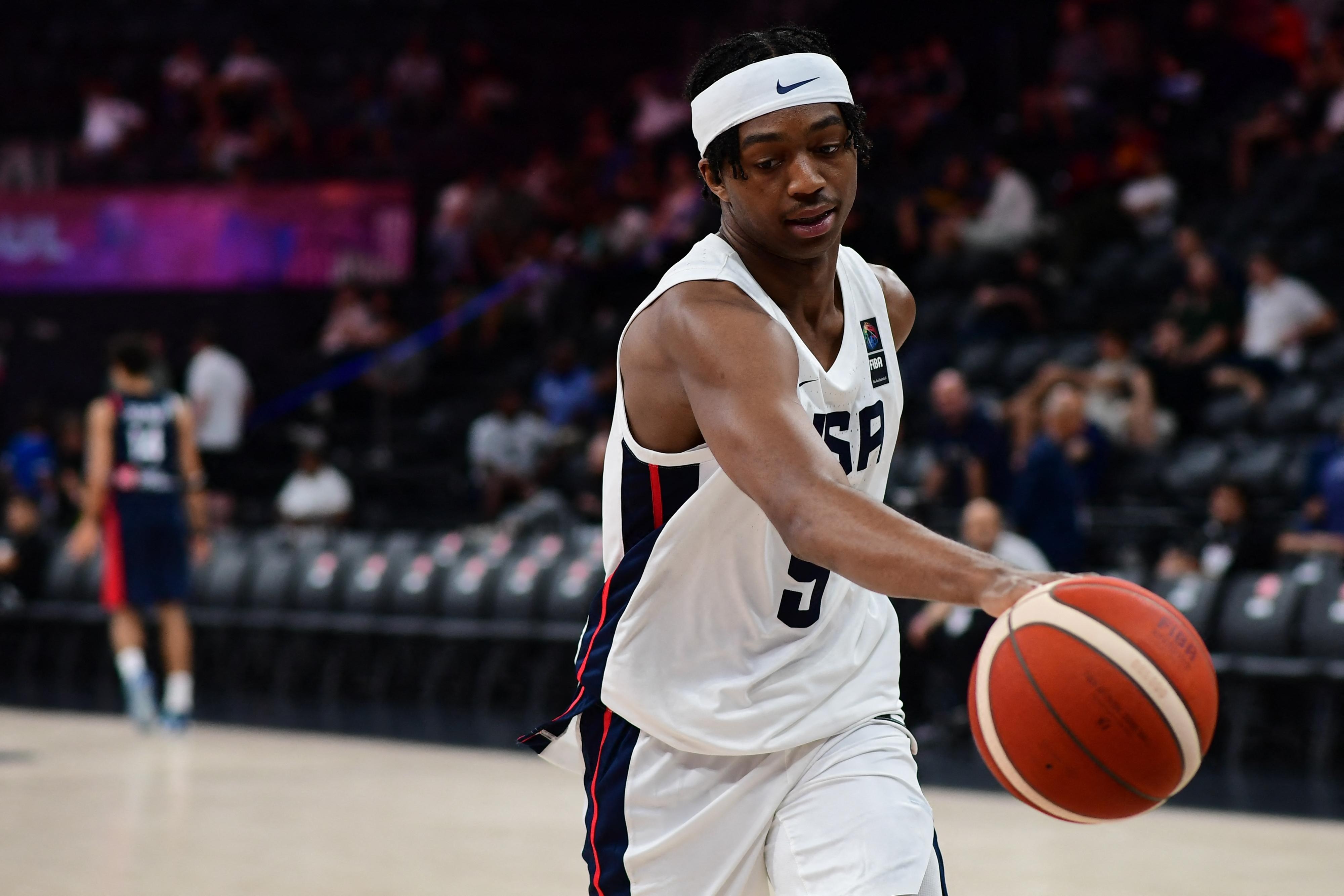 5-Star Wing AJ Williams Set to Visit BYU; What are BYU’s Chances?