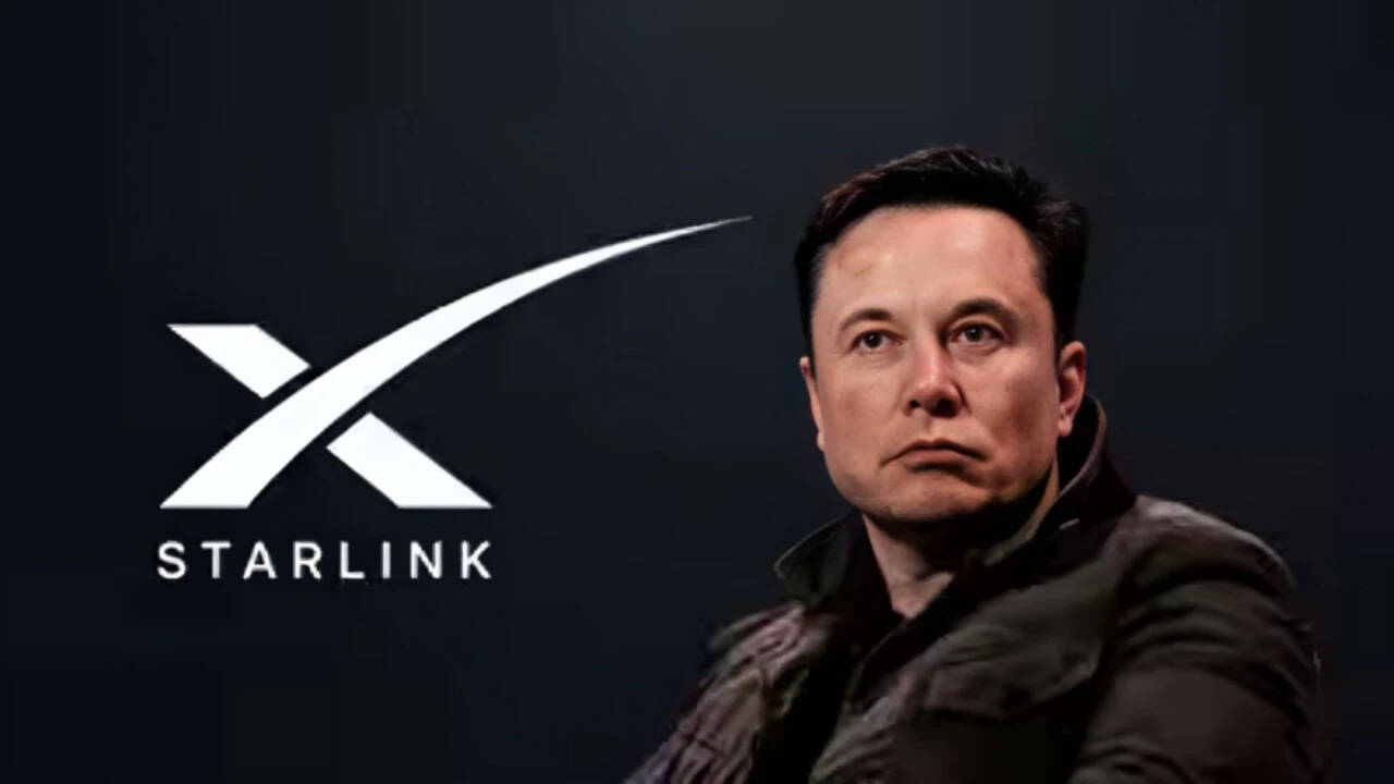 India to Starlink: Comply with rules before entering market