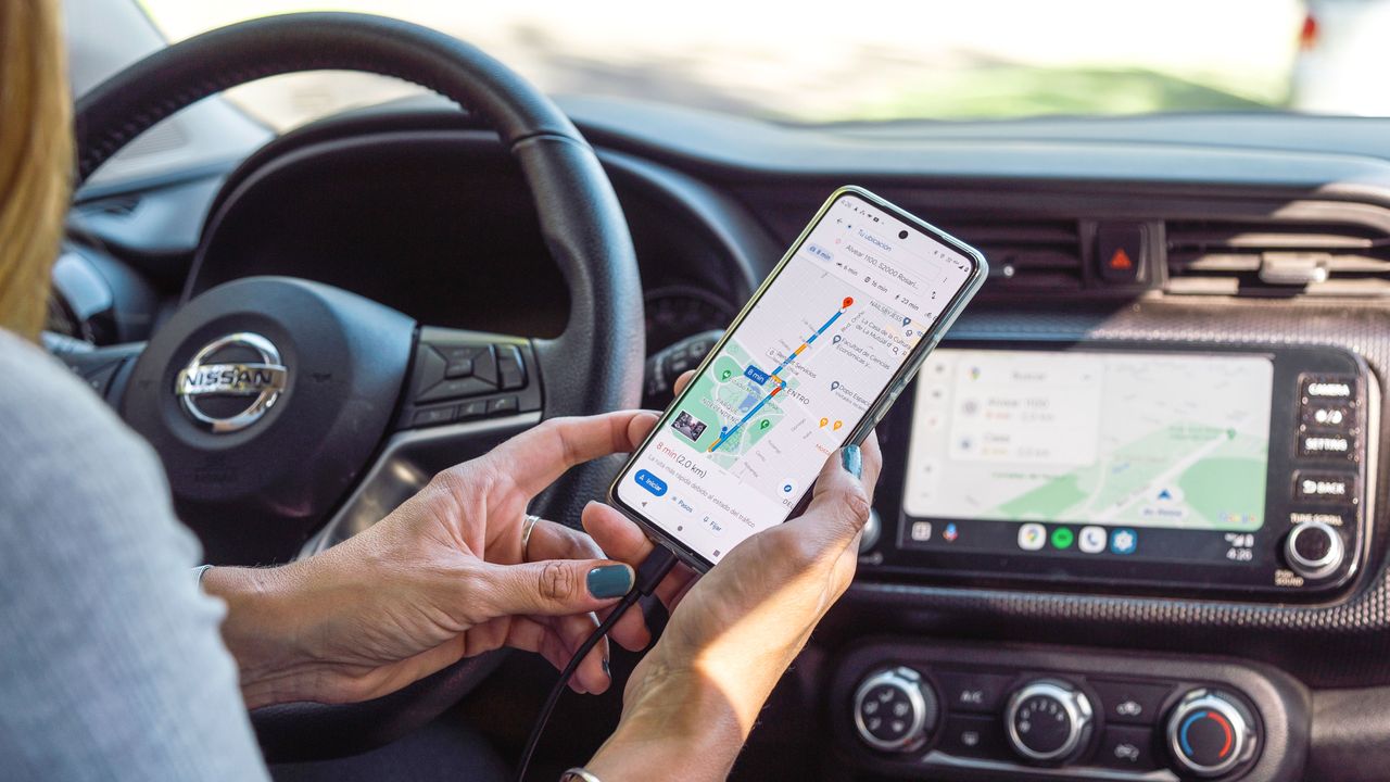 Gemini in Google Maps is better than ever — use these 7 "Ask Maps" prompts to plan better trips and discover new foods