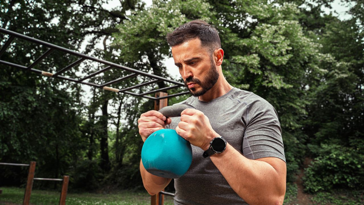 I’m a personal trainer for seniors — if you’re in your 40’s, you should start doing this exercise now