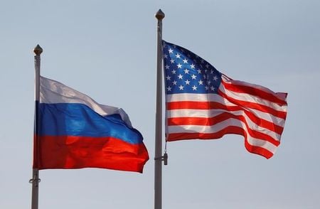 U.S. proposes unfreezing Russian assets to restart Ukraine peace talks- FT